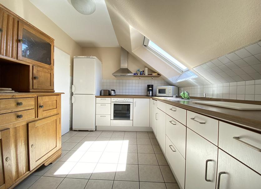Cucina Foto