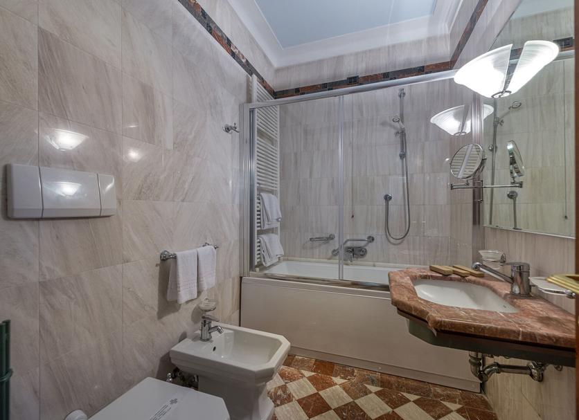 Bagno Foto