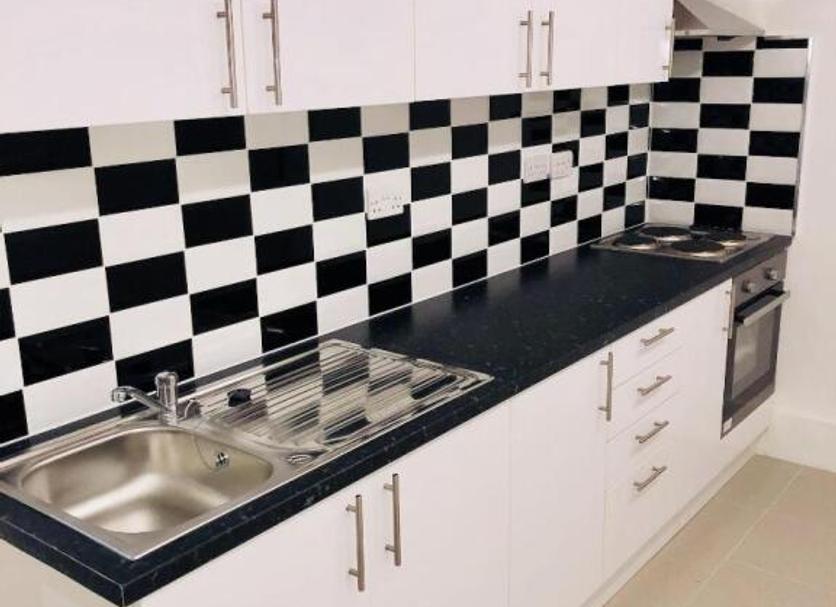 Cucina Foto