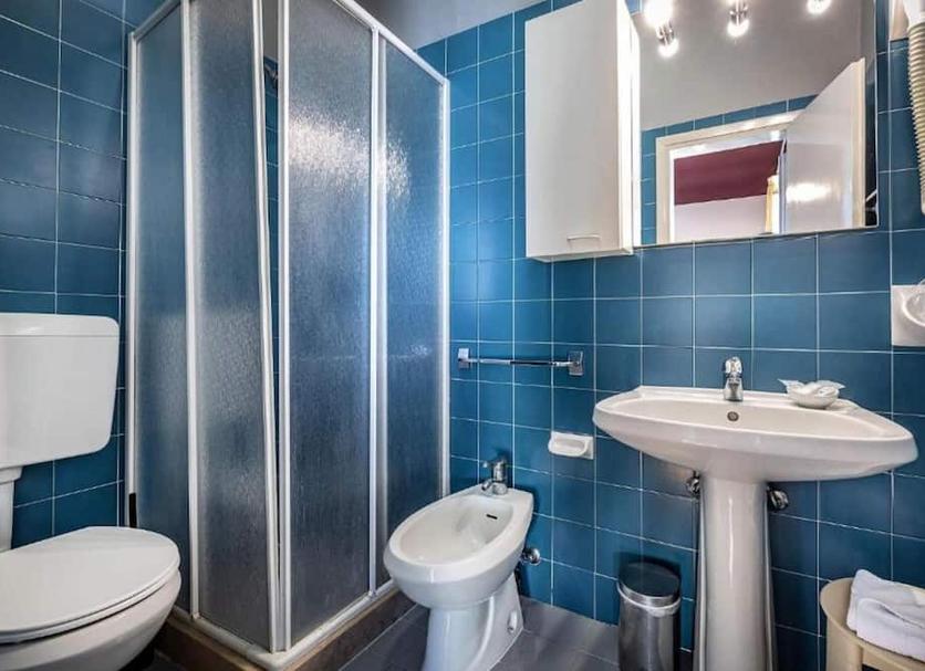 Bagno Foto