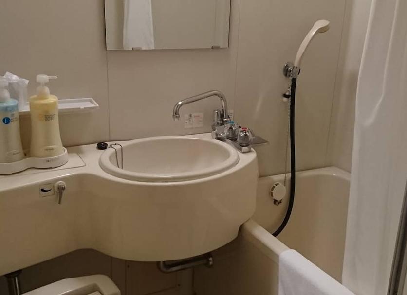 Bagno Foto
