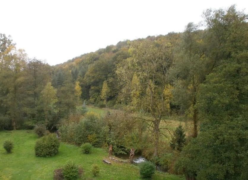 Vista esterna Foto