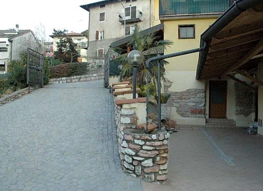 Vista esterna Foto