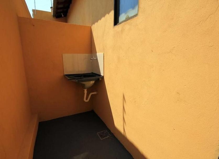 Dotazioni in camera Foto