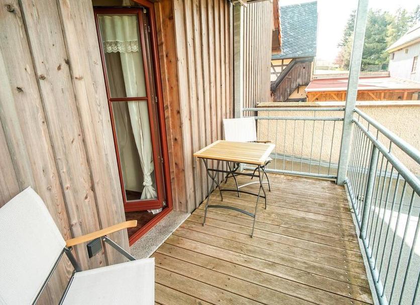 Balcone Foto