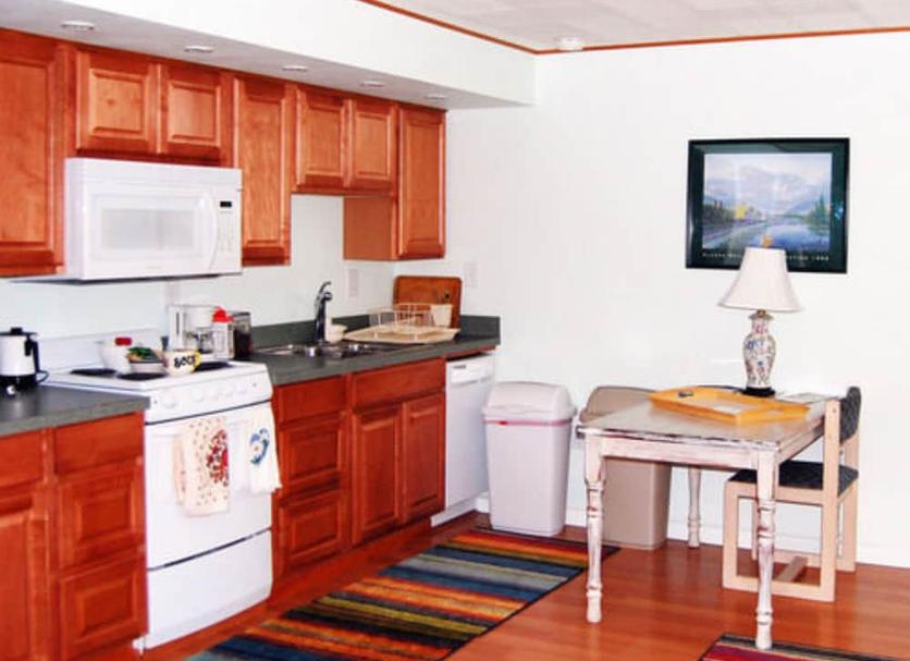 Cucina Foto