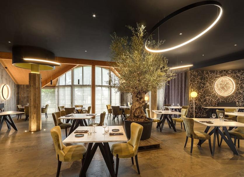 Ristorante Foto