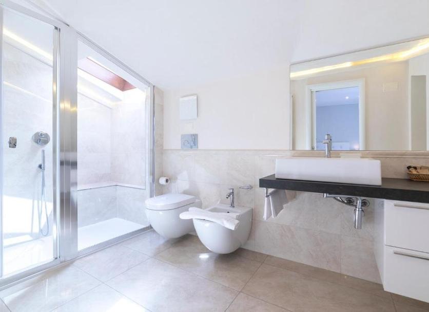 Bagno Foto