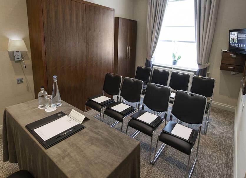 Sala conferenze Foto