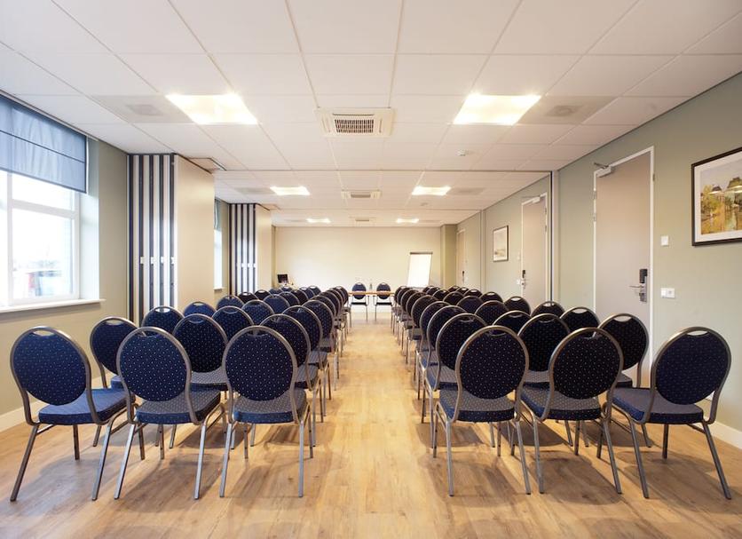 Sala conferenze Foto