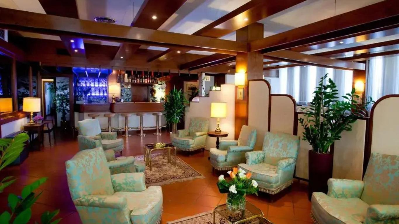 Hotel Marconi