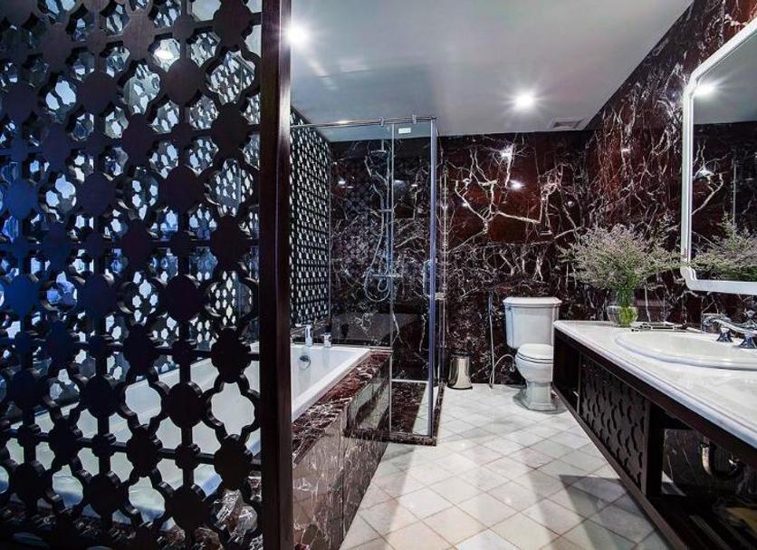 Bagno Foto