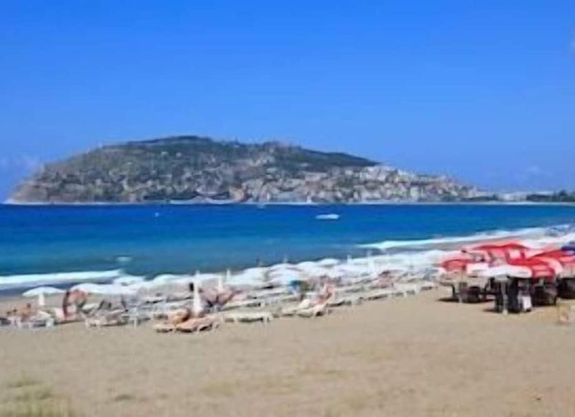 Spiaggia Foto