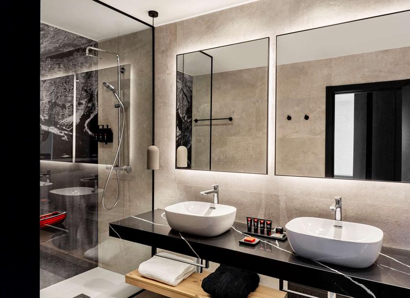 Bagno Foto