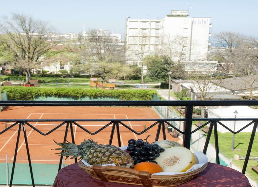Vista esterna Foto