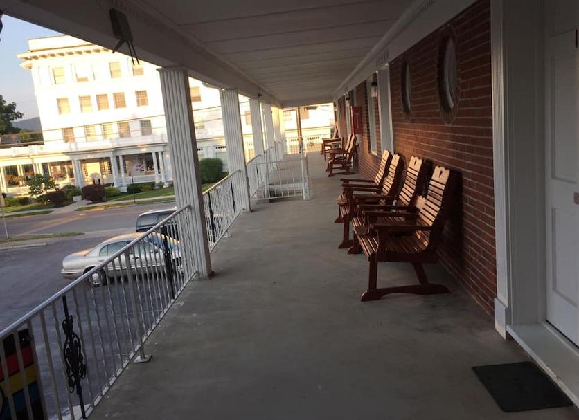 Balcone Foto