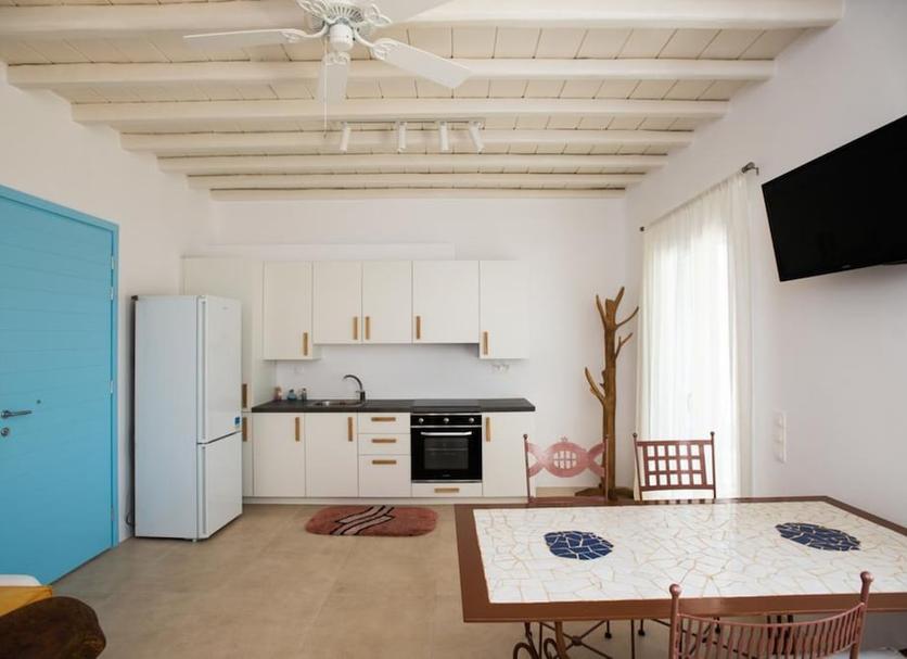 Cucina Foto