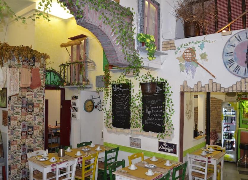 Ristorante Foto