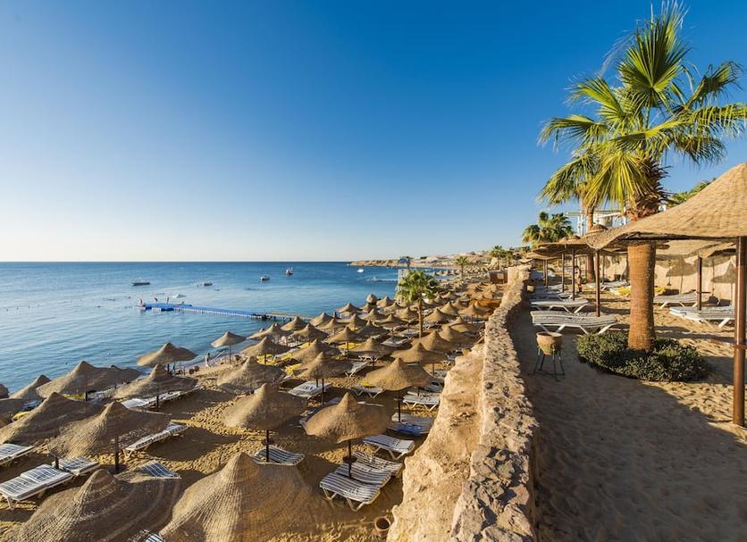 Spiaggia Foto