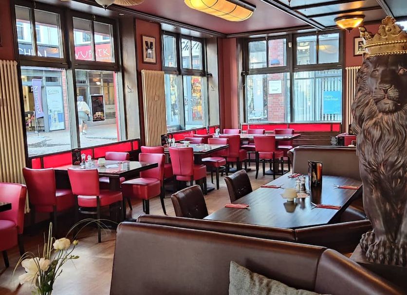 Ristorante Foto
