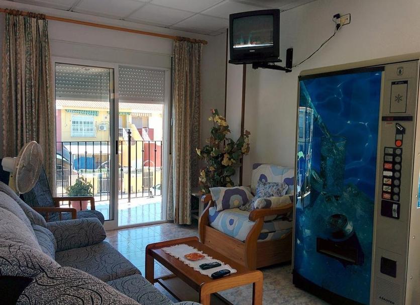 Soggiorno Foto