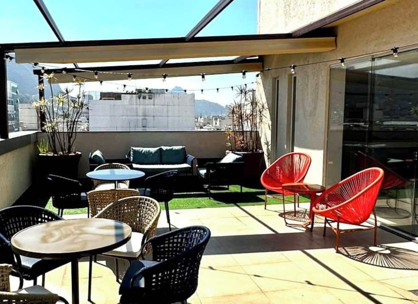 Balcone Foto
