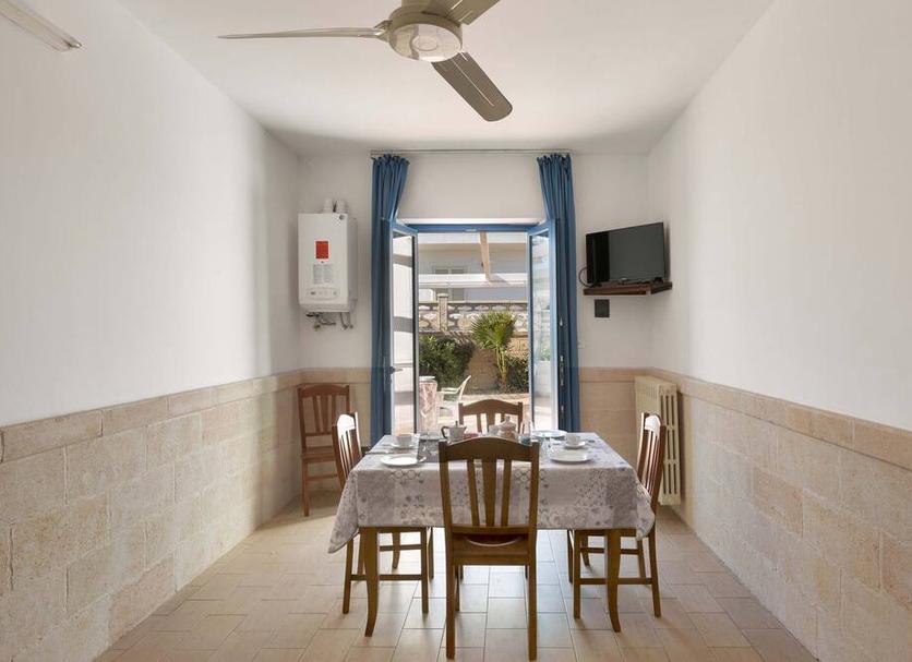 Sala pranzo Foto