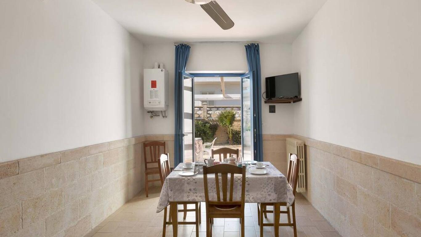 Residence La Scogliera