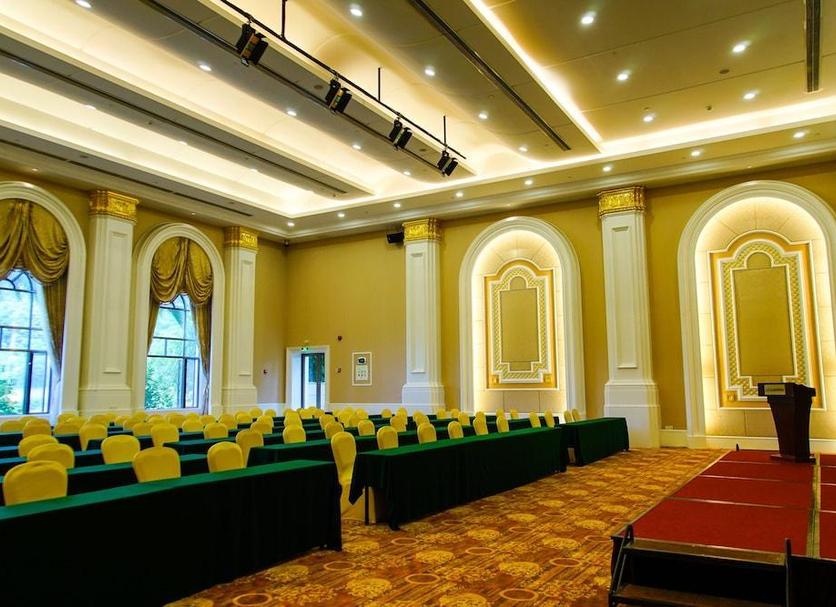 Sala conferenze Foto