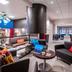 Area lounge