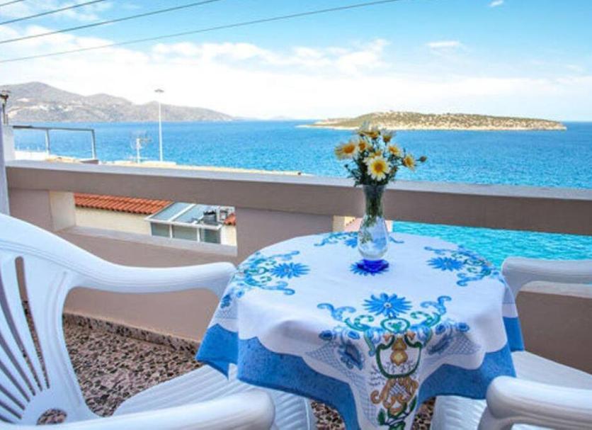 Balcone Foto