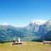 Vista esterna