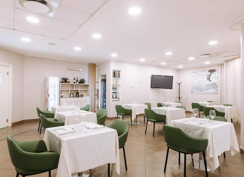 Ristorante Foto
