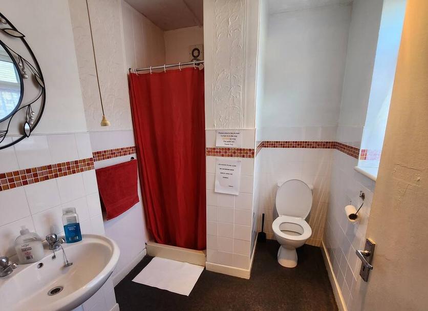 Bagno Foto