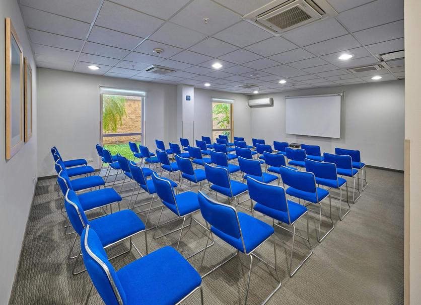 Sala conferenze Foto