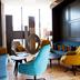 Area lounge