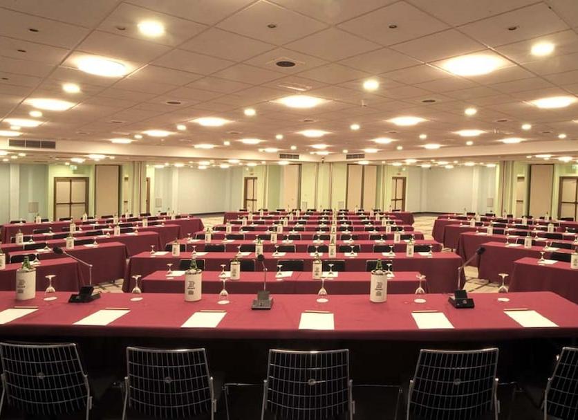 Sala conferenze Foto