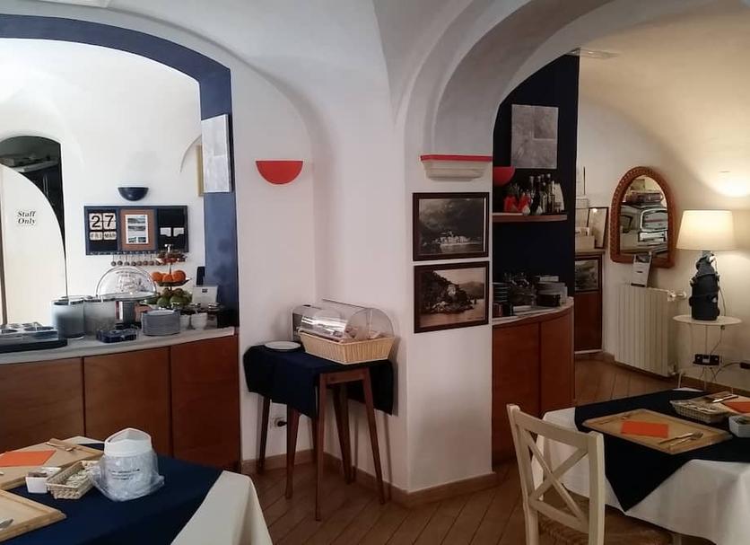 Ristorante Foto