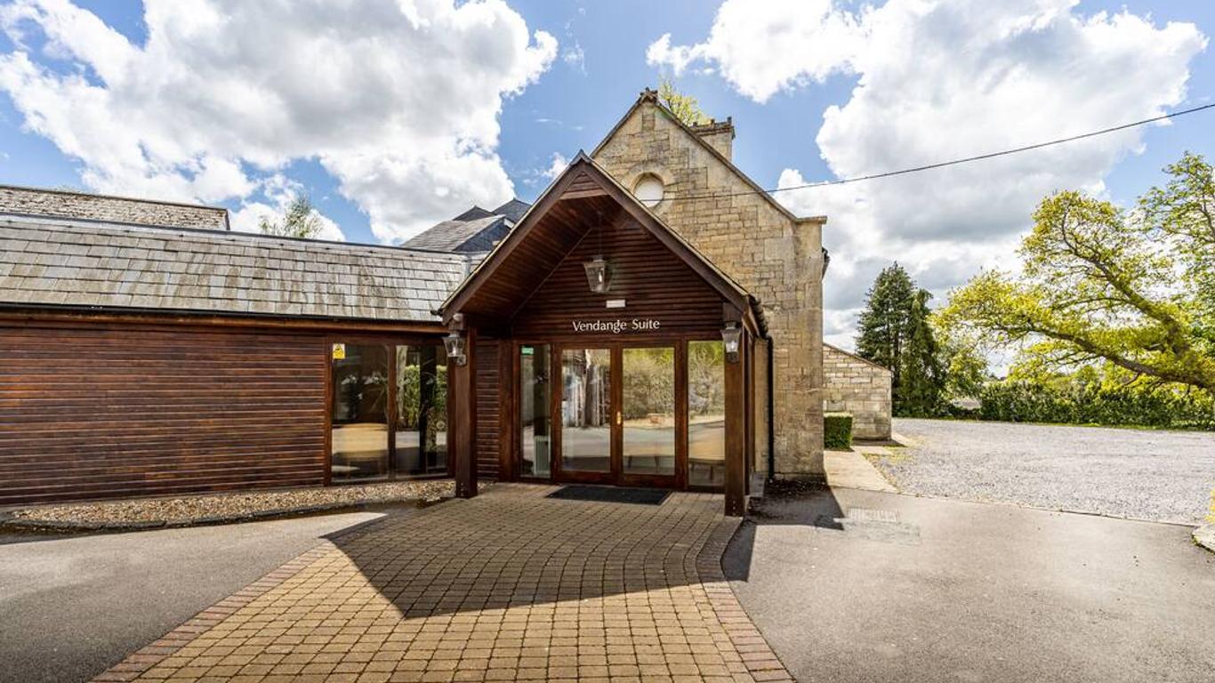 Leigh Park Country House Hotel & Vineyard, BWSC