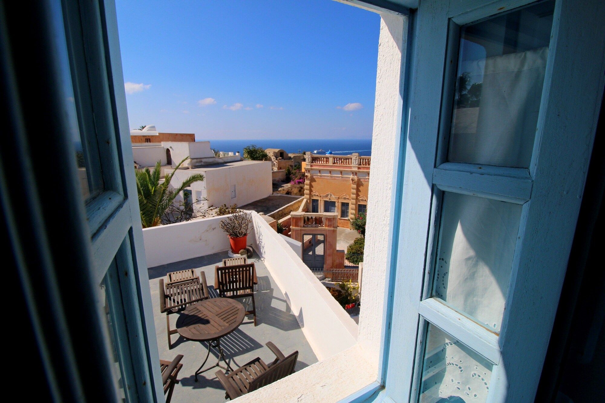 Balcone