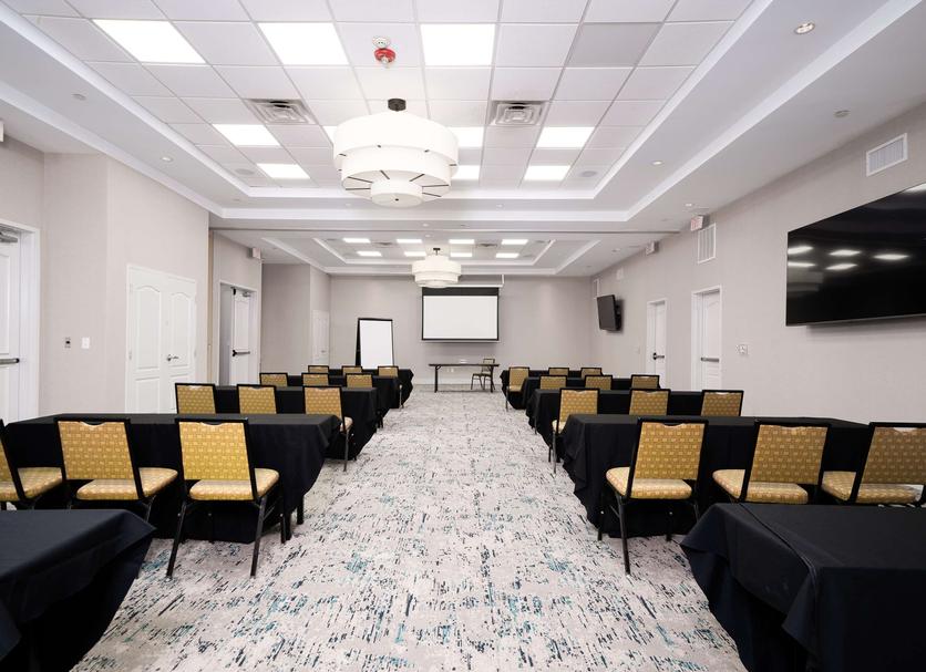 Sala conferenze Foto