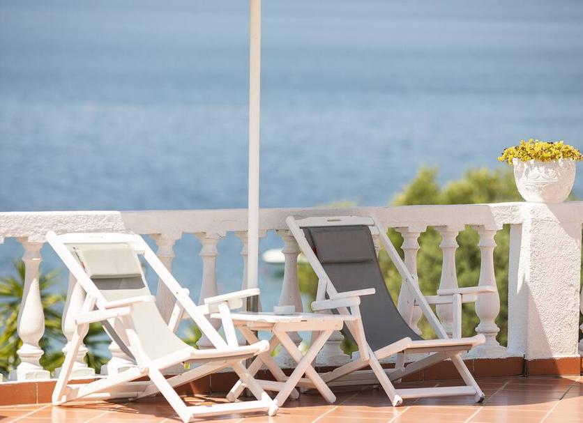 Balcone Foto