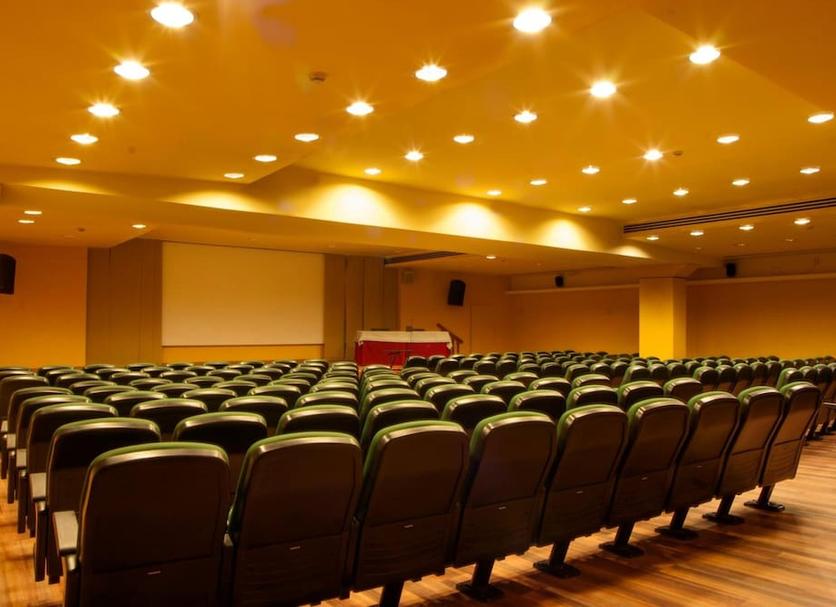 Sala conferenze Foto
