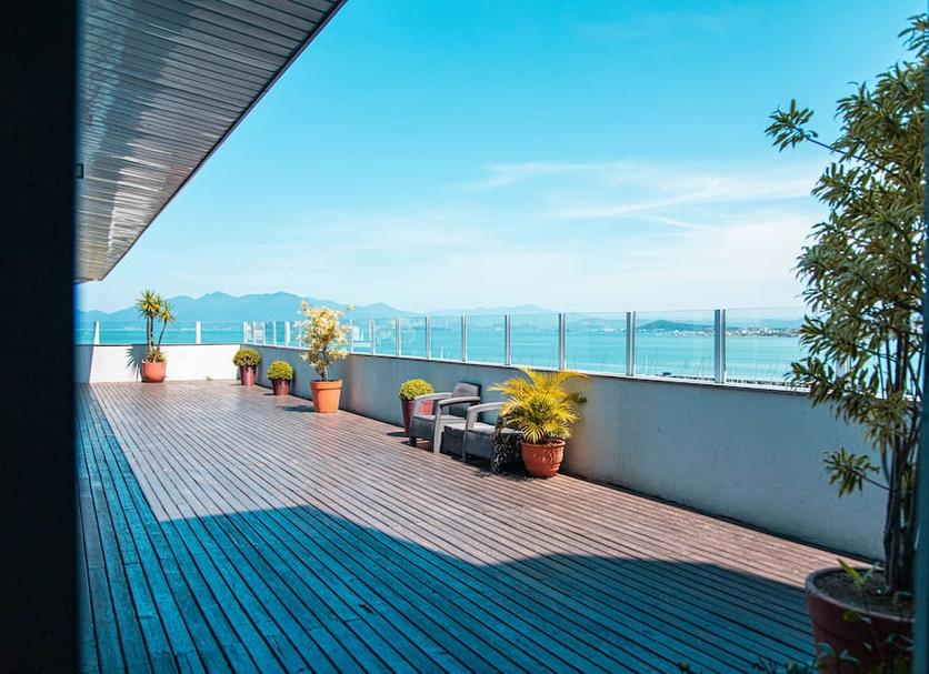 Balcone Foto