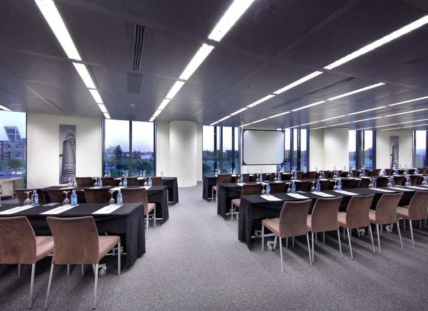 Sala conferenze Foto