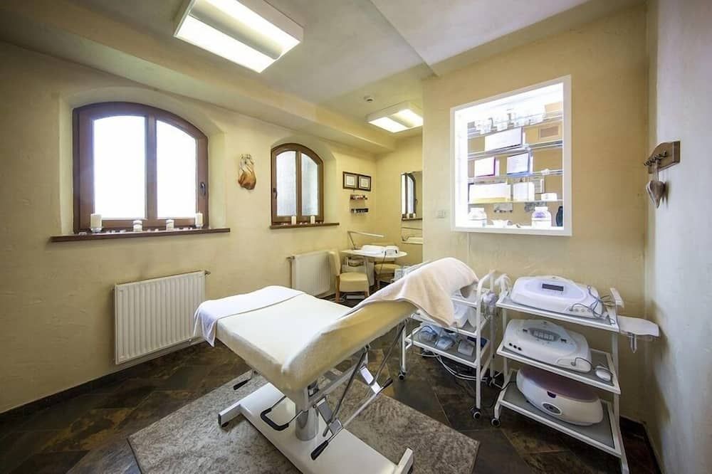 Spa Foto