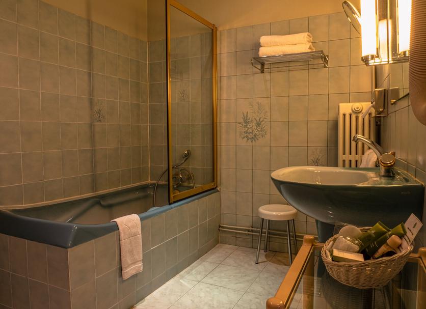 Bagno Foto