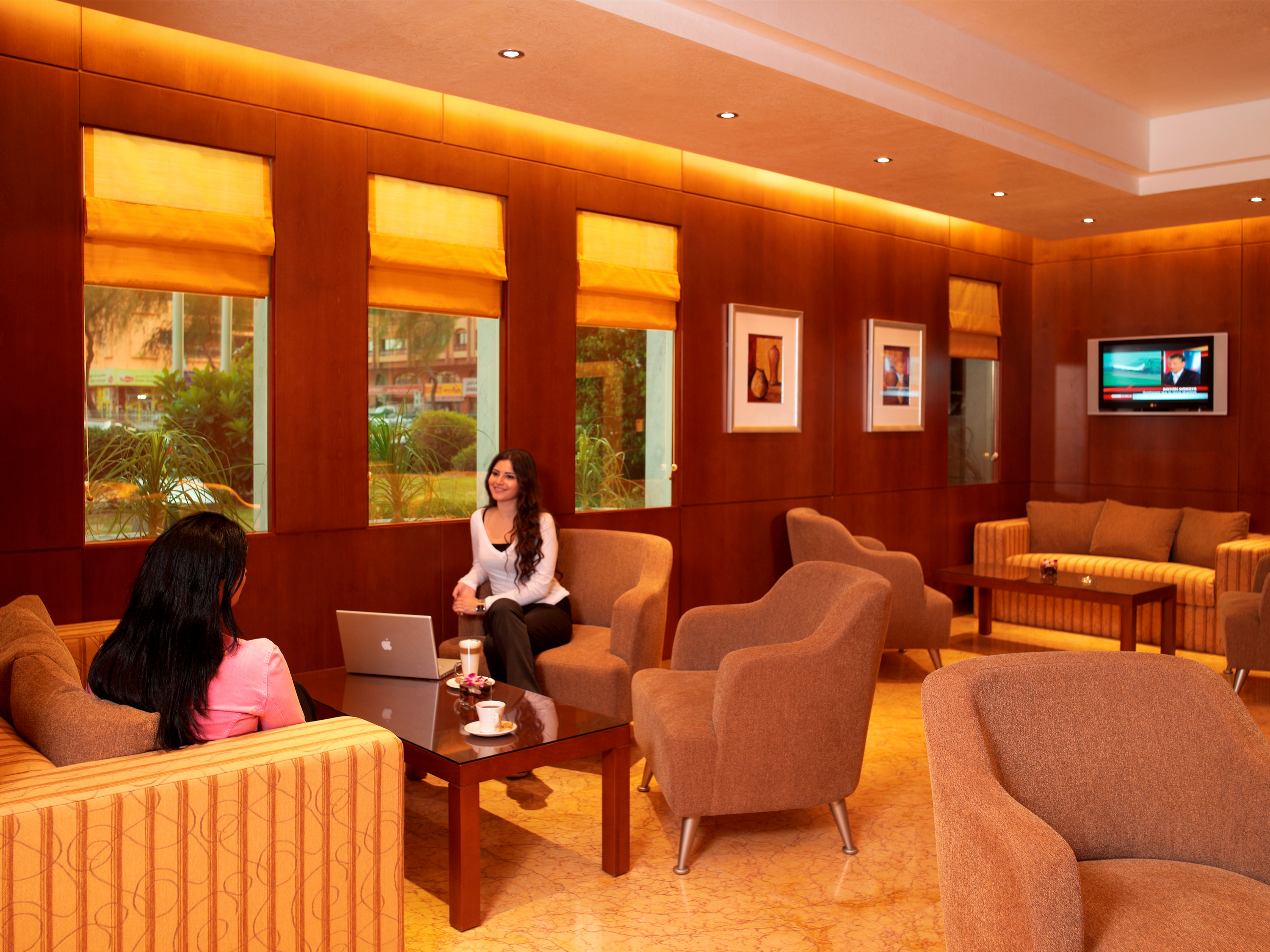 Area lounge