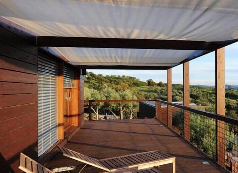Balcone Foto