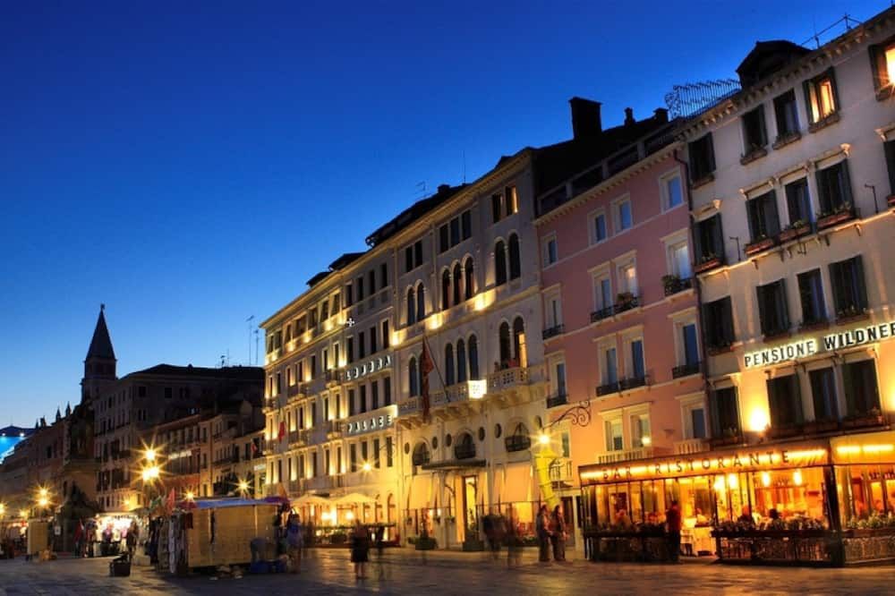 Vista esterna
